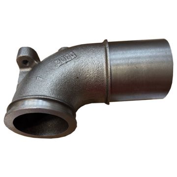 Exhaust Elbow To Fit International/CaseIH® - New (Aftermarket)