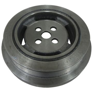 Crankshaft Damper Pulley To Fit International/CaseIH® - New (Aftermarket)