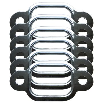 Manifold Gasket To Fit International/CaseIH® - New (Aftermarket)