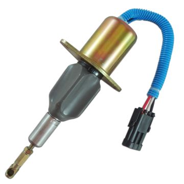 Fuel Pump Shut Off To Fit International/CaseIH® - New (Aftermarket)