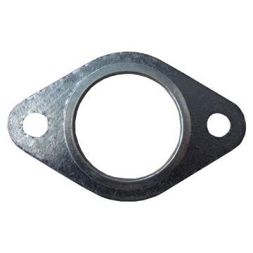 Manifold, 6 Cyl, Diesel, Exhaust, Gasket To Fit International/CaseIH® - New (Aftermarket)