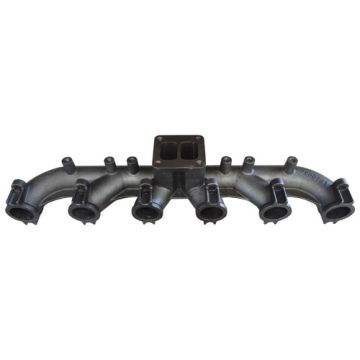 Exhaust manifold To Fit International/CaseIH® - New (Aftermarket)