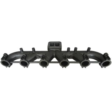 Manifold, 6 Cyl, Diesel, Exhaust To Fit International/CaseIH® - New (Aftermarket)