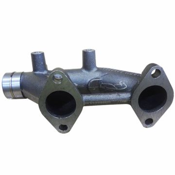 Exhaust Manifold To Fit International/CaseIH® - New (Aftermarket)