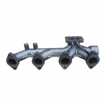 Exhaust Manifold To Fit International/CaseIH® - New (Aftermarket)