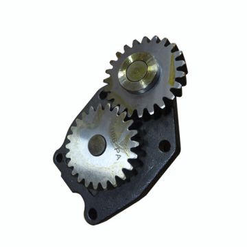 Engine Oil Pump To Fit Various - New (Aftermarket)