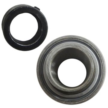 Cleaning Fan, Shaft, Bearing To Fit John Deere® - New (Aftermarket)