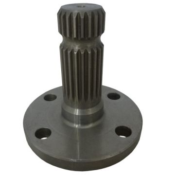 Feeder House, Shaft, Adaptor To Fit John Deere® - New (Aftermarket)