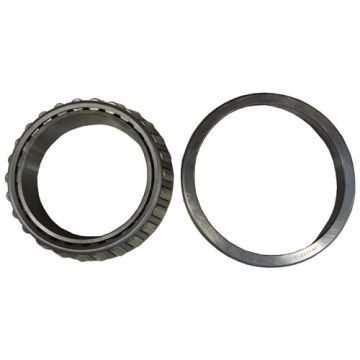 Bearing Set To Fit Various - New (Aftermarket)