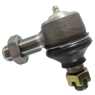 Power Steering, Cylinder, End To Fit Case® - New (Aftermarket)