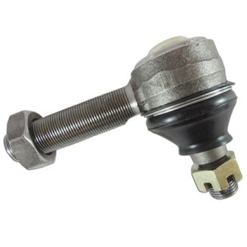 Tie Rod, Outer To Fit Case® - New (Aftermarket)