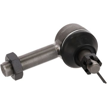 Tie Rod, Outer To Fit Various - New (Aftermarket)
