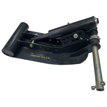 Stalk Stomper, Right Hand Left Hand for Folding Diamant To Fit Capello® - New (Aftermarket)