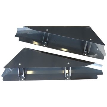 Fender Cover Kit To Fit Capello® - New (Aftermarket)