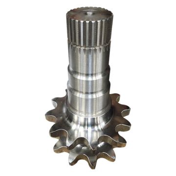 Chain Drive Sprocket To Fit John Deere® - New (Aftermarket)