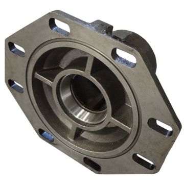 Axle Housing To Fit John Deere® - New (Aftermarket)