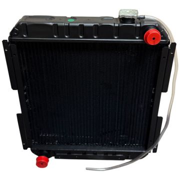Radiator To Fit John Deere® - New (Aftermarket)