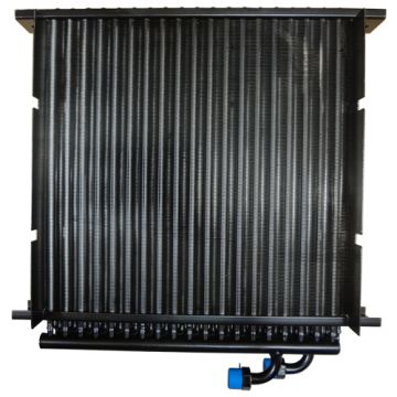Cooler, Hydraulic To Fit John Deere® - New (Aftermarket)