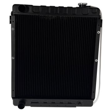 Radiator To Fit John Deere® - New (Aftermarket)