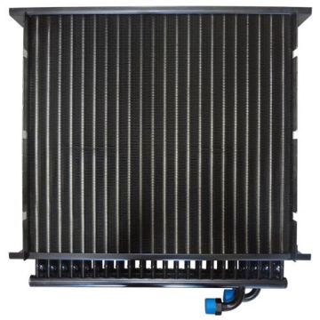 Cooler, Hydraulic To Fit John Deere® - New (Aftermarket)