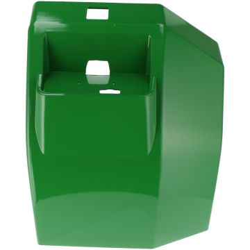 Fender Extension To Fit John Deere® - New (Aftermarket)