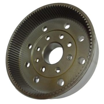 Gear, Ring To Fit John Deere® - New (Aftermarket)