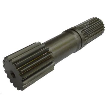 Shaft, Sun To Fit John Deere® - New (Aftermarket)