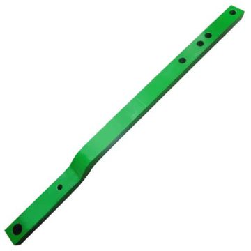 Drawbar, Rear, Curved To Fit John Deere® - New (Aftermarket)