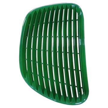 Side Panel Louver To Fit John Deere® - New (Aftermarket)