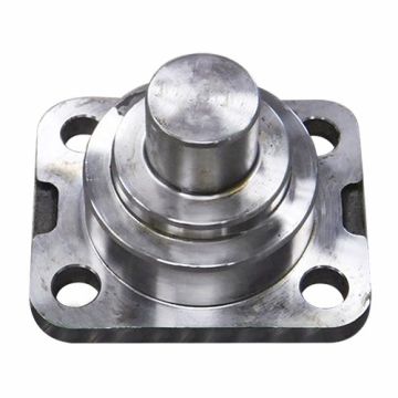 Upper King Pin To Fit John Deere® - New (Aftermarket)