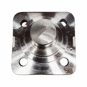 Lower King Pin To Fit John Deere® - New (Aftermarket)