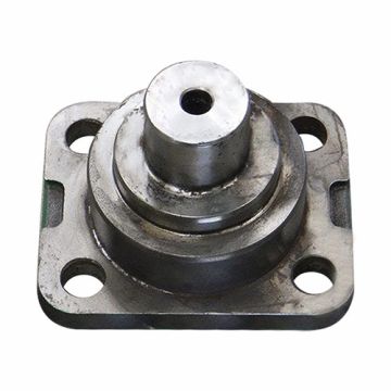 Upper King Pin To Fit John Deere® - New (Aftermarket)