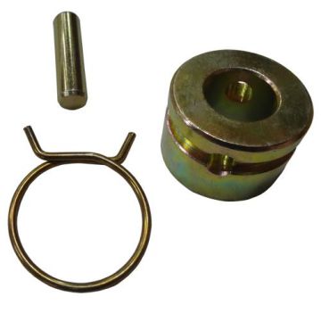 Load Control, Shaft, Bushing To Fit John Deere® - New (Aftermarket)