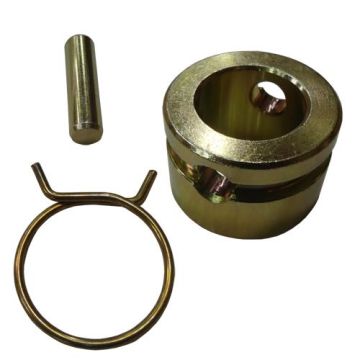 Load Control, Shaft, Bushing To Fit John Deere® - New (Aftermarket)