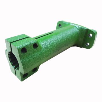 Pump, Hydraulic, Shaft To Fit John Deere® - New (Aftermarket)
