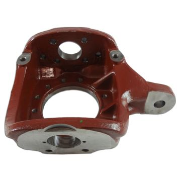 Housing, Hub Carrier, LH To Fit Various - New (Aftermarket)
