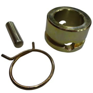 Load Control, Shaft, Bushing To Fit John Deere® - New (Aftermarket)