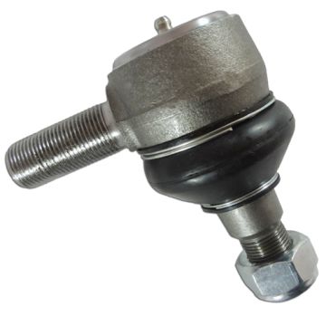 Power Steering, Cylinder, End To Fit Case® - New (Aftermarket)