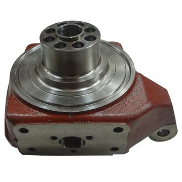 MFWD, Knuckle Housing To Fit John Deere® - New (Aftermarket)