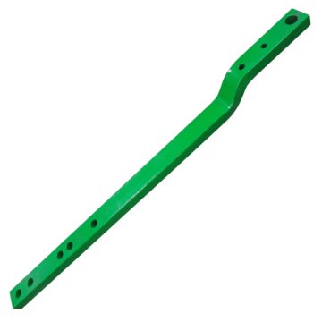 Drawbar, Rear, Curved To Fit John Deere® - New (Aftermarket)