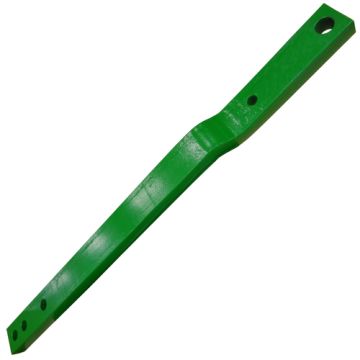 Drawbar, Rear, Curved To Fit John Deere® - New (Aftermarket)