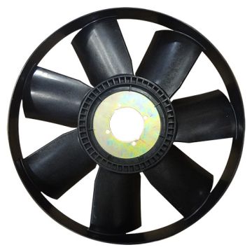 Fan Blade To Fit John Deere® - New (Aftermarket)