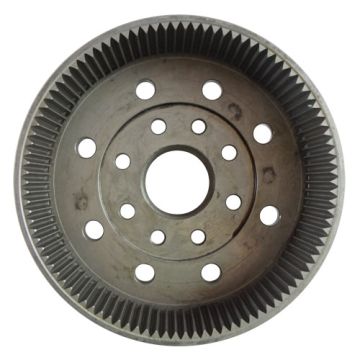 Gear, Ring To Fit John Deere® - New (Aftermarket)