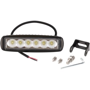 Light, Cab, LED To Fit Various - New (Aftermarket)