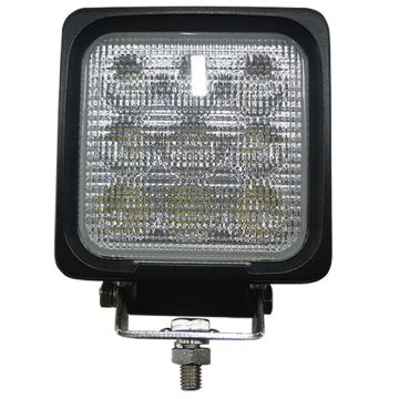 Square LED Flood Light To Fit Various - New (Aftermarket)