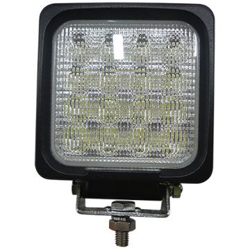 Square LED Flood Light To Fit Various - New (Aftermarket)