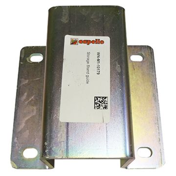 Storage Stand guide To Fit Capello® - New (Aftermarket)
