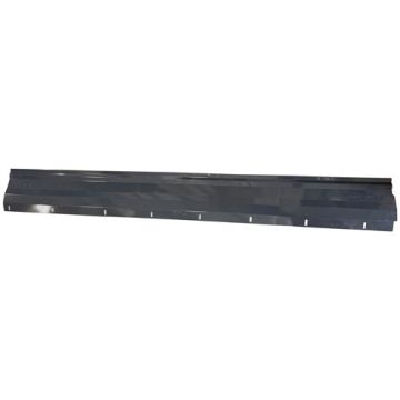 Floor Plate Center Left Hand, 12 Row 30 Inch Folding Heads To Fit Capello® - New (Aftermarket)
