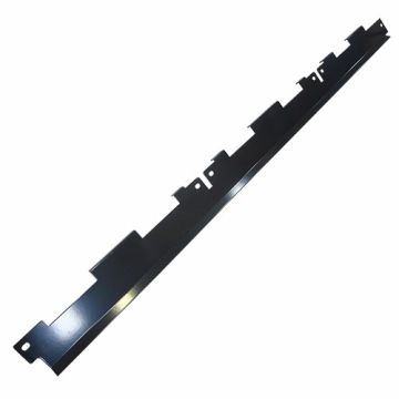 Left Chopper Guard, 12 Row 30 Inch Folding Heads To Fit Capello® - New (Aftermarket)