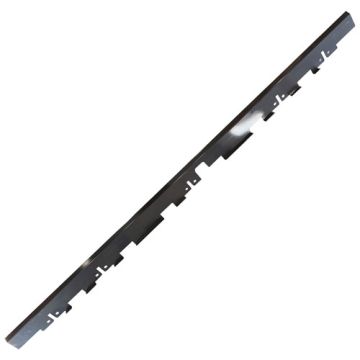 Guard Plate Center, 12 Row 30 Inch Rigid Heads To Fit Capello® - New (Aftermarket)